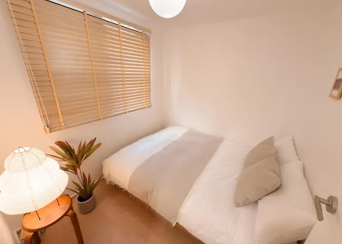 別墅 Ara Hapjeong Station 3 Minutes 8 People Hongdae Hangang Mangwon Market Within Walking Distance Hot Place Yg *