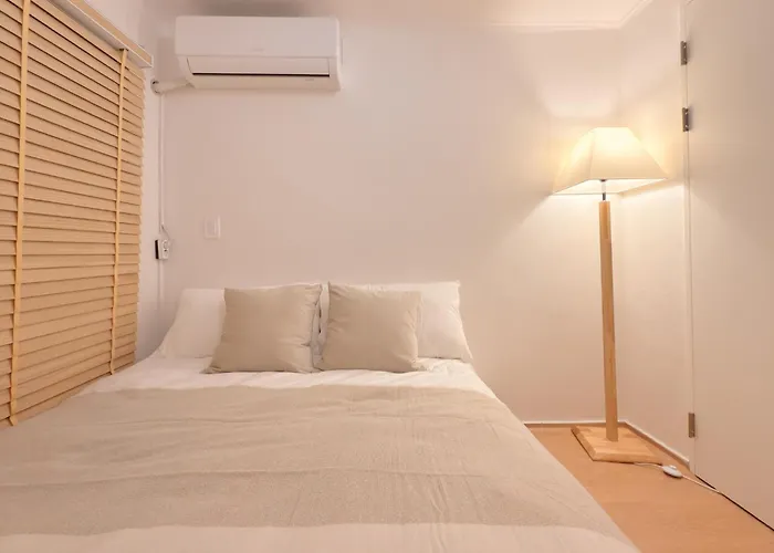 Ara Hapjeong Station 3 Minutes 8 People Hongdae Hangang Mangwon Market Within Walking Distance Hot Place Yg 別墅 首爾