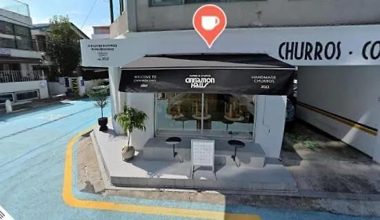 Ara Hapjeong Station 3 Minutes 8 People Hongdae Hangang Mangwon Market Within Walking Distance Hot Place Yg 別墅 *