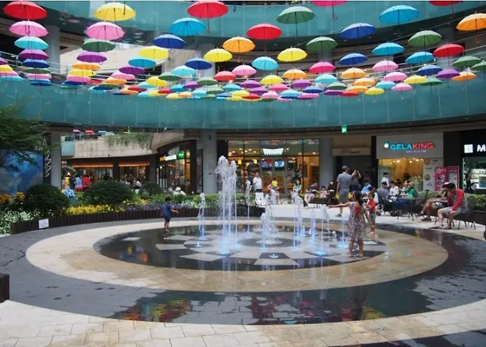 Ara Hapjeong Station 3 Minutes 8 People Hongdae Hangang Mangwon Market Within Walking Distance Hot Place Yg * 首爾