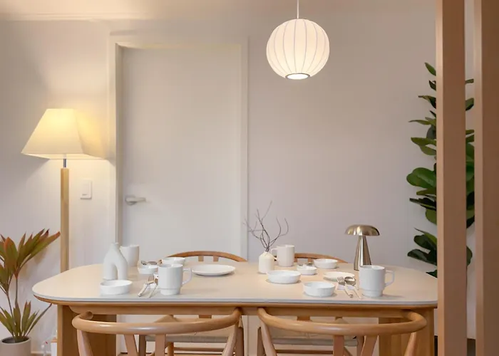 Ara Hapjeong Station 3 Minutes 8 People Hongdae Hangang Mangwon Market Within Walking Distance Hot Place Yg 別墅 *