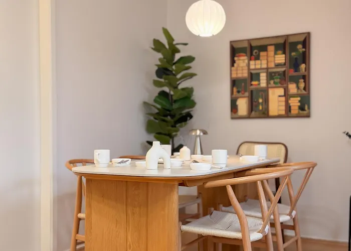 別墅 Ara Hapjeong Station 3 Minutes 8 People Hongdae Hangang Mangwon Market Within Walking Distance Hot Place Yg *