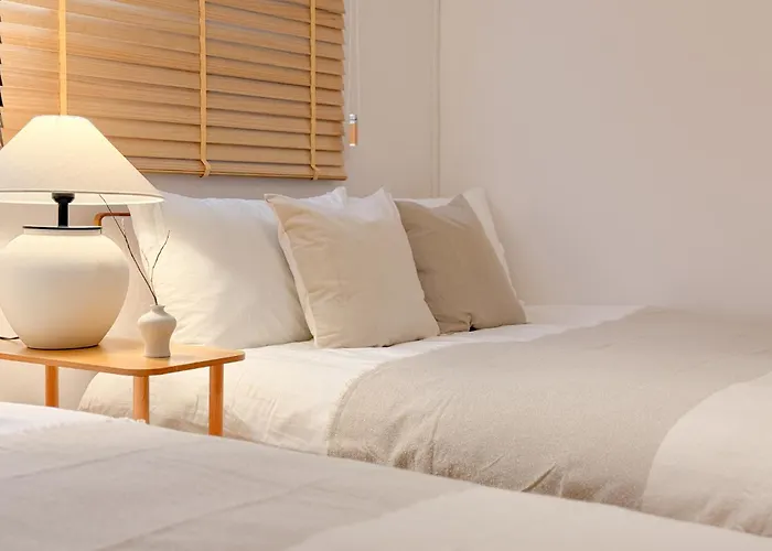 別墅 Ara Hapjeong Station 3 Minutes 8 People Hongdae Hangang Mangwon Market Within Walking Distance Hot Place Yg 首爾