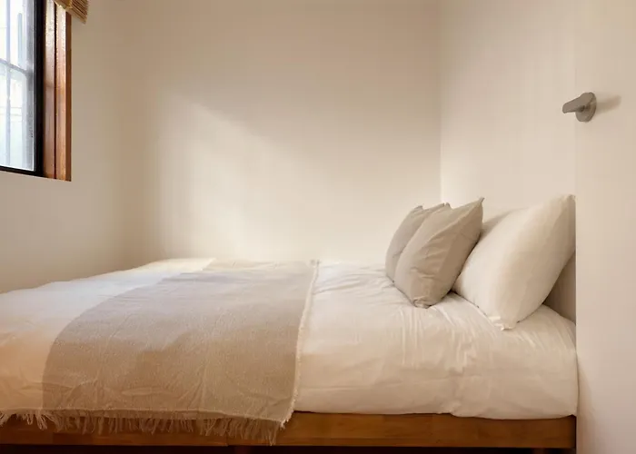 別墅 Ara Hapjeong Station 3 Minutes 8 People Hongdae Hangang Mangwon Market Within Walking Distance Hot Place Yg *