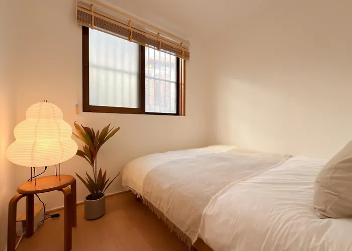 Ara Hapjeong Station 3 Minutes 8 People Hongdae Hangang Mangwon Market Within Walking Distance Hot Place Yg * 首爾