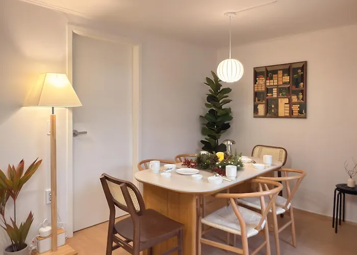 Ara Hapjeong Station 3 Minutes 8 People Hongdae Hangang Mangwon Market Within Walking Distance Hot Place Yg 別墅