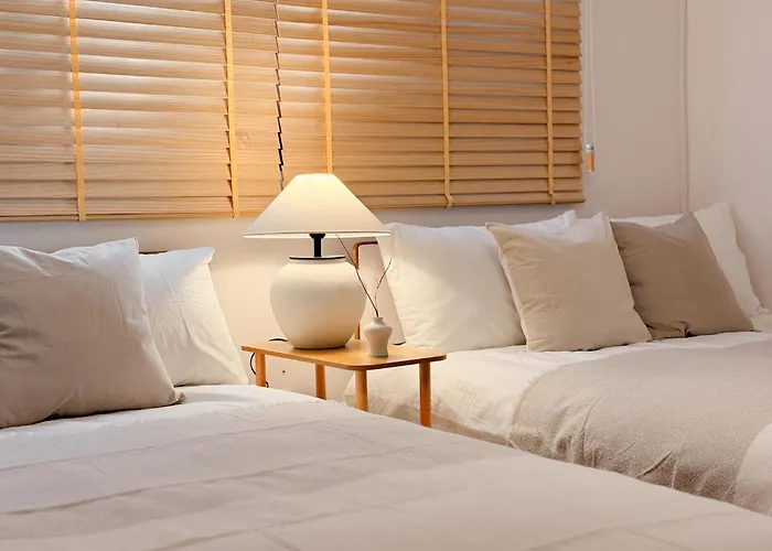 Ara Hapjeong Station 3 Minutes 8 People Hongdae Hangang Mangwon Market Within Walking Distance Hot Place Yg 別墅 首爾