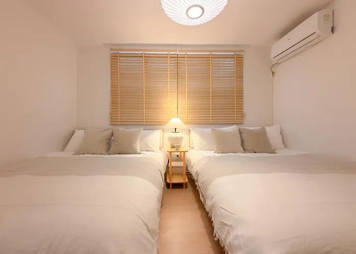 Ara Hapjeong Station 3 Minutes 8 People Hongdae Hangang Mangwon Market Within Walking Distance Hot Place Yg 別墅 *
